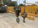 Specialty with Main Load Block