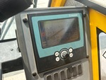 Control Station with Load Moment Indicator