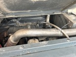 Engine with Engine - Left Side