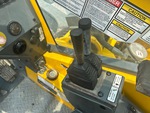 Control Station with Hydraulic Controls