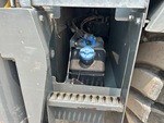 Engine with DEF / AdBlue Tank
