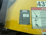 General Appearance with Safety Certification Label