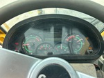 Control Station with Warning Lights