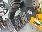 Chassis with Master Cylinder/Brake Control