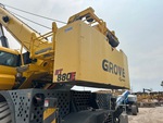 Specialty with Counterweights