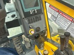 Upper Control Station with