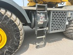 General Appearance with Steps/Ladders