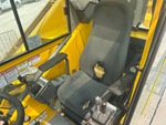 Control Station with Seats/Armrests