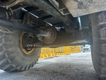 Drivetrain with Front Drive Axle