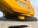 Hydraulics with Swing Motor