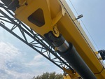 Hydraulics with Cylinder Pins and Bushings
