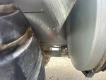 Chassis with Frame Condition