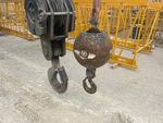 Specialty with Overhaul Ball