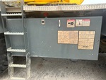 Hydraulics with Hydraulic Tank