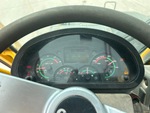 Control Station with Gauges