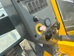Safety with Safety Lock Out/Stop