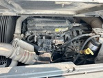 Engine with Fuel Leaks