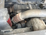 Engine with Exhaust System