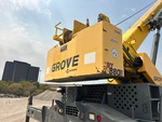 Specialty with Counterweights
