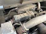 Engine with Exhaust System