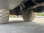 Drivetrain with Rear Drive Axle