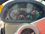 Control Station with Gauges