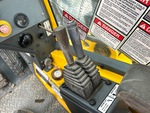 Control Station with Hydraulic Controls