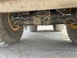 Chassis with Steering Linkage
