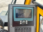 Control Station with Load Moment Indicator