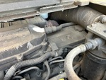 Engine with Emission Label