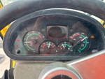 Control Station with Oil Pressure