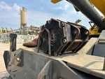 Specialty with Main Load Block