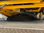 Chassis with Turntable Bearing