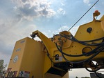 Hydraulics with Hydraulic Motors
