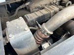 Engine with Oil Leaks
