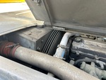 Engine with Radiator