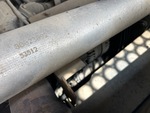 Engine with A/C Compressor