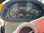 Control Station with Warning Lights