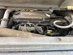 Engine with Engine - Right Side