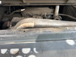 Engine with Engine - Left Side