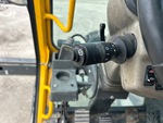 Control Station with Drivetrain Controls