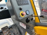 Safety with Safety Lock Out/Stop