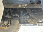 Drivetrain with Skrzynia biegów