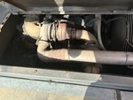 Engine with Engine - Left Side