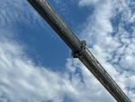 Chassis with Klocki cierne