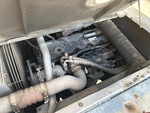 Engine with Fuel Leaks