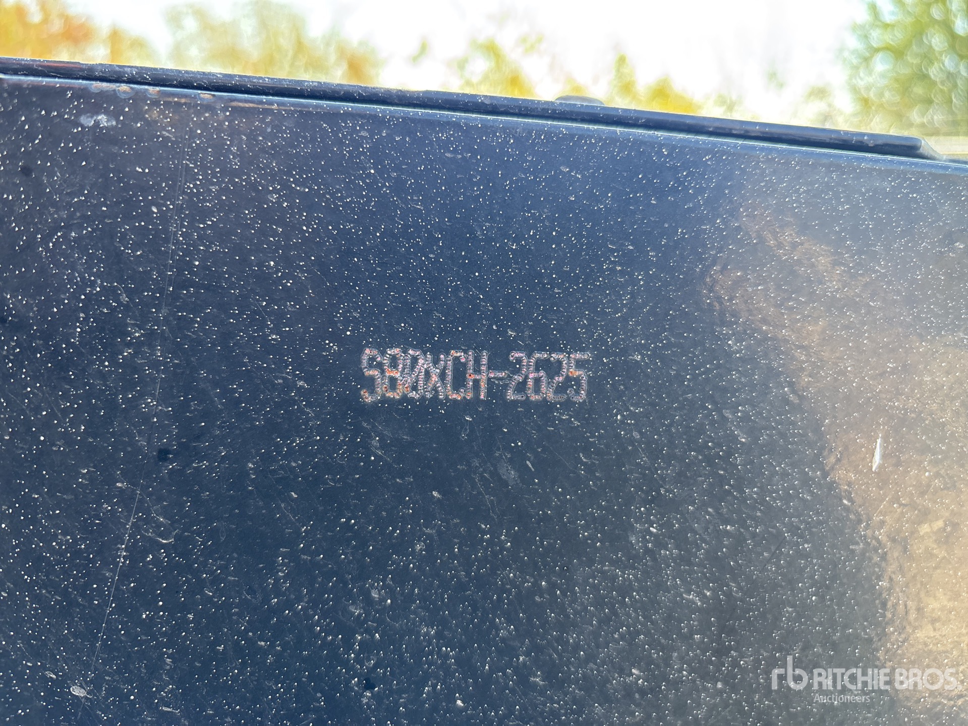 2021 Genie S-80 XC