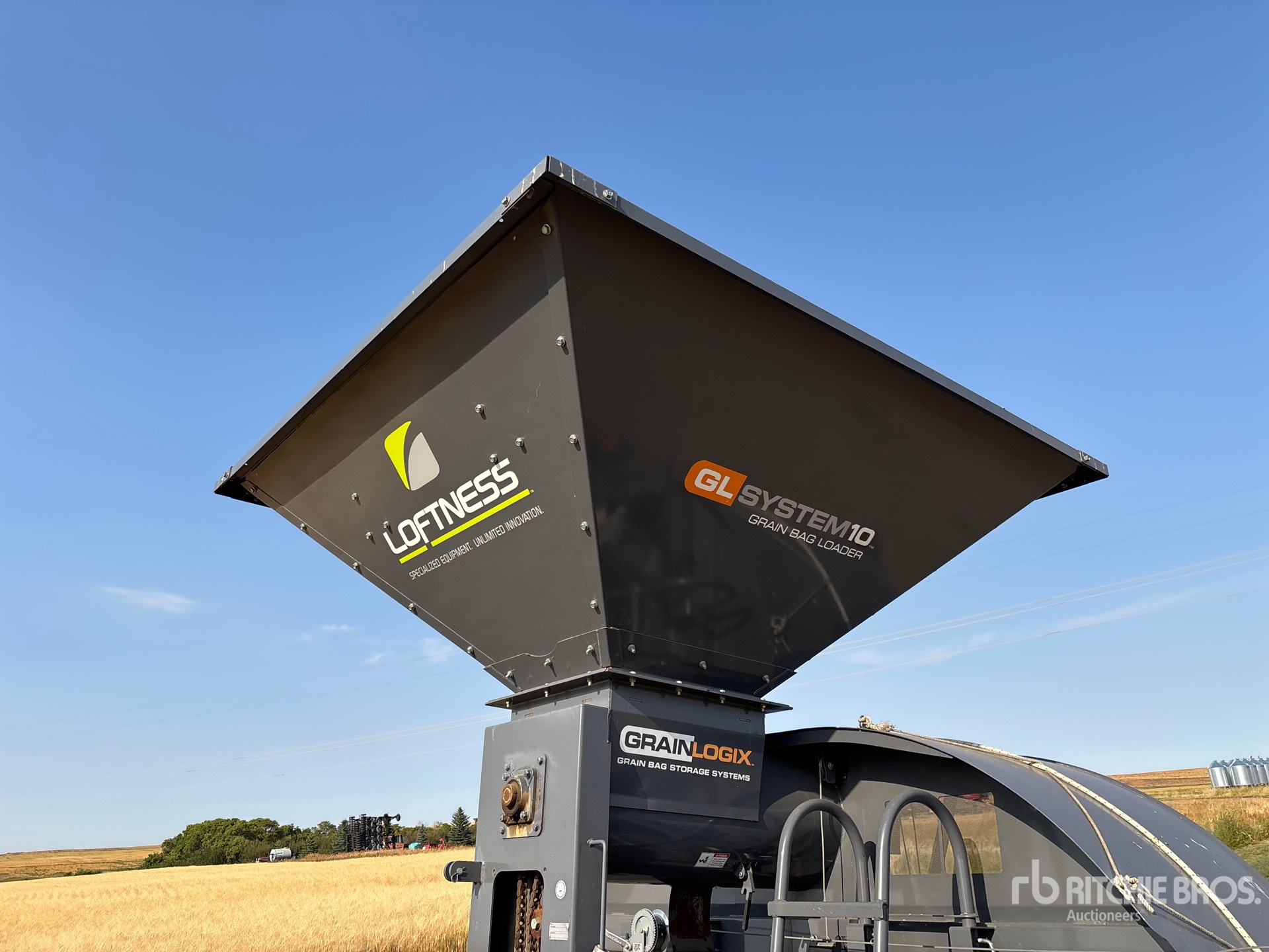 Loftness GBL-10