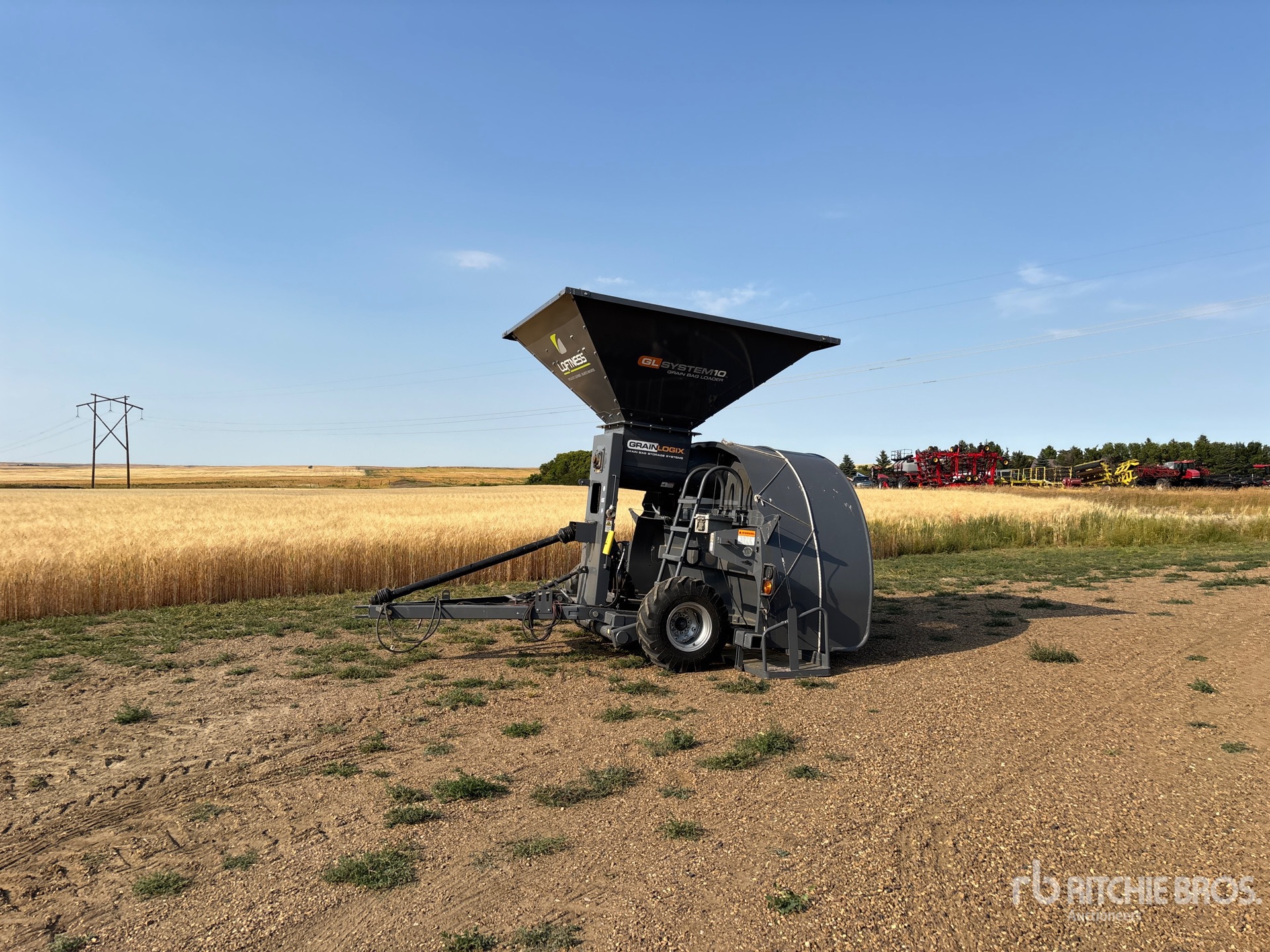 Loftness GBL-10