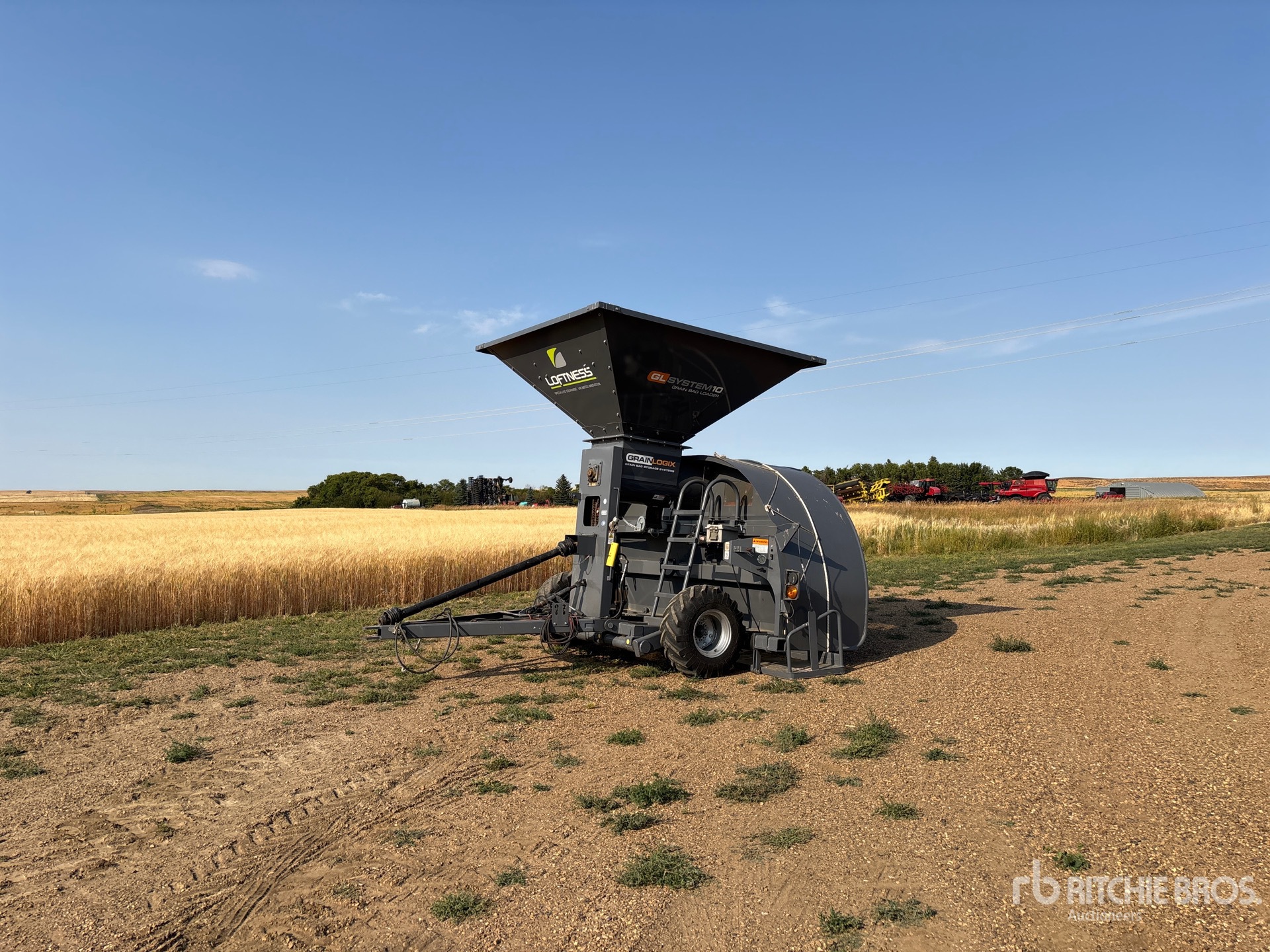 Loftness GBL-10